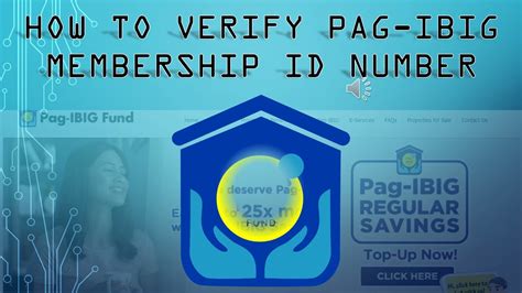 pag ibig membership.